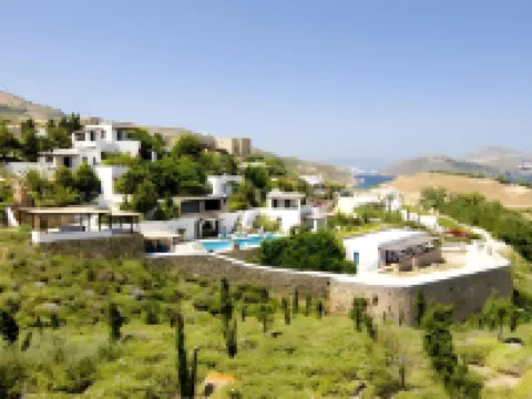 9 뮤지스 익스클루시브 아파트먼츠