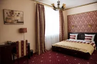 Druzhba Hotel Hotels in Buzuluk