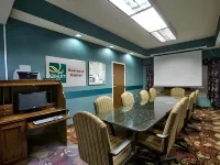 Quality Inn Hotels in Tifton