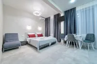 Moe More Aparthotel - Apartments