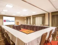 Hilton Garden Inn Wichita Airport