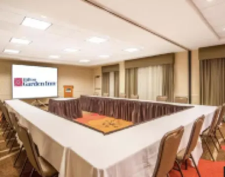 Hilton Garden Inn Wichita Airport Hotels in Wichita