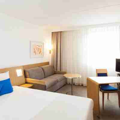 Novotel Bordeaux Merignac Rooms