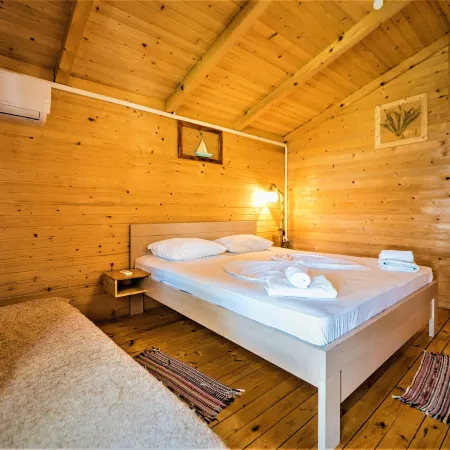 Holiday Park Olive Tree