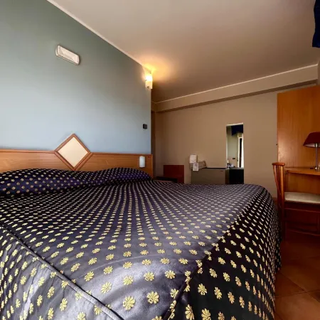 Hotel Lachea