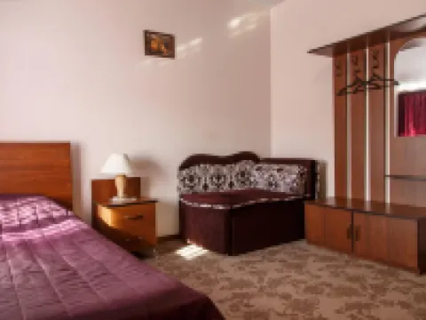 Agat Hotel Hotels in Tyumen