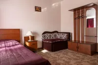 Agat Hotel Hotels in Tyumen
