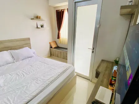 Transpark Juanda by SiniBobo