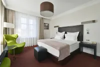 Schloss-Hotel Hotels in Yantarny