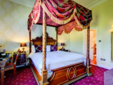 Ennerdale Country House Hotel Hotels in Cleator