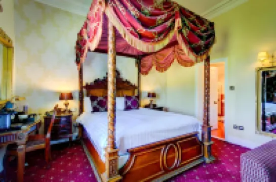 The Ennerdale Country House Hotel ‘A Bespoke Hotel’ Hotels in 