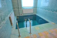 Hotel Smirnovy Hotels in Sysertskiy rayon