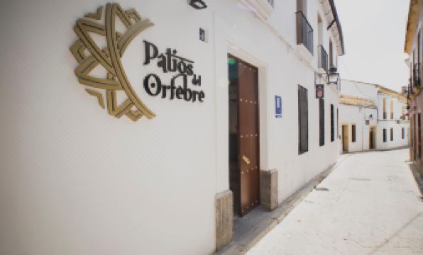 Patios del Orfebre