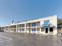 Motel 6 Kingston, TN Hotels in Roane County