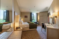 New Peterhof Hotel Hotels in Peterhof