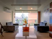 Hotel Hilltop International Các khách sạn gần bảo tàng về rừng & nhà máy cưa Chatham