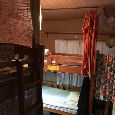 Okinawa Motobu Guest House Hotels near Okichan Theatre