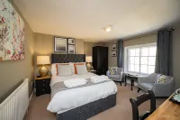 The Bramley House Hotel - breakfast