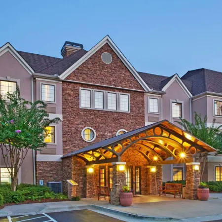 Sonesta ES Suites San Diego - Sorrento Mesa Отели рядом с достопримечательностью «Институт Солк»