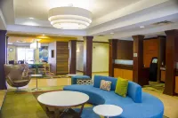 Fairfield Inn & Suites Fort Walton Beach-Eglin AFB