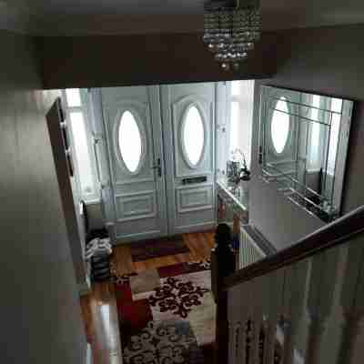 Room in Guest Room - Family Room with Private Bathroom Others