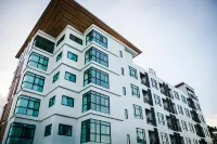 Triple Z Hotel Hotels near Walkingstreet Soi Bintabaht