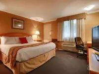 Best Western Inn at Penticton