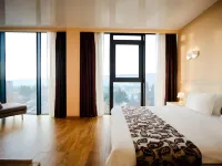 이베리아 인 호텔