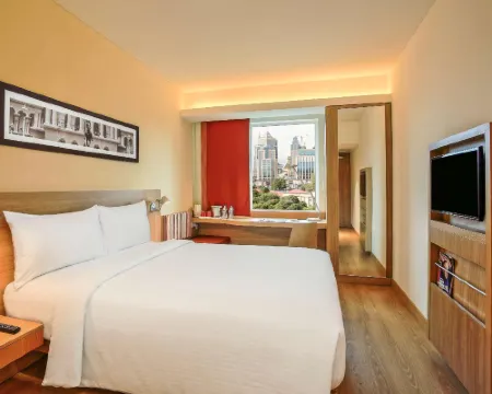 Ibis Kochi City Centre Hotels in Kochi