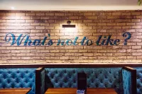 The Coachman Hotel Hotels in Cumbernauld