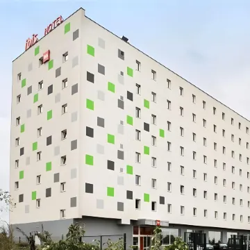 Ibis Sofia Airport Hotel