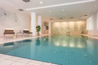 Hotel Am Moosfeld - Lãng mạn