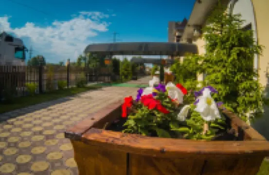 1001 ночь Отели в г. 