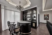 Lakehill Villas Hotel a Đạm Bri