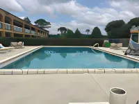 Budget Inn Sanford International Airport - 2 stjerner
