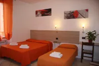 Hotel Adelchi