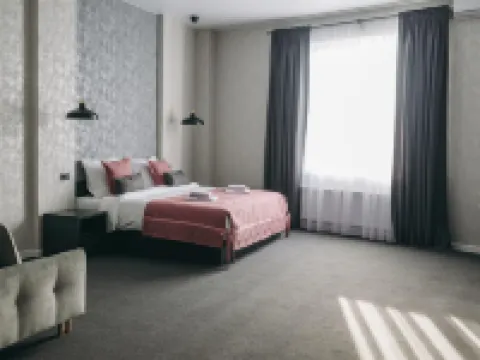 Ivanovohotel Hotels in Ivanovo