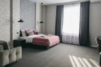 Ivanovohotel Hotels in Ivanovo