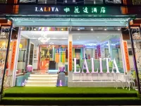 Lalita Boutique Hotel Hat Yai Các khách sạn ở Hat Yai North