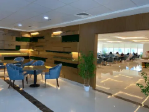 돌핀 콘티넨탈 호텔