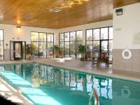 Hampton Inn Taos - Pools