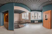 Gornaya Dolina Mini-Hotel