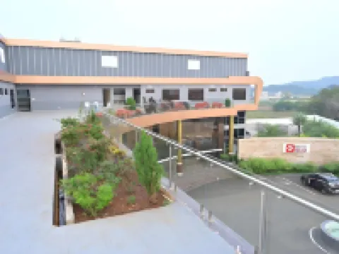 Mastiff Select Bidar Hotels in Bidar