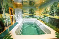 Arkada Hotel Hotels in Gorod Achinsk