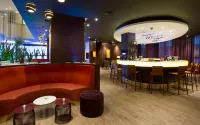 聖彼得堡飯店 - 酒吧