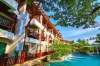 The Elements Krabi Resort - Pool