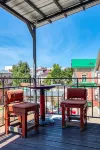 Kunak Hotel - Inns