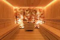 Dobrograd Grand Hotel a Kovrovsky District