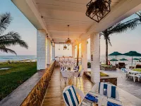 Ngwe Saung Yacht Club & Resort Hotels in Pathein