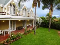 @Yamkela Guest House Hotel in zona Cango Wildlife Ranch